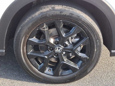 2024 Honda HR-V Sport 2WD CVT