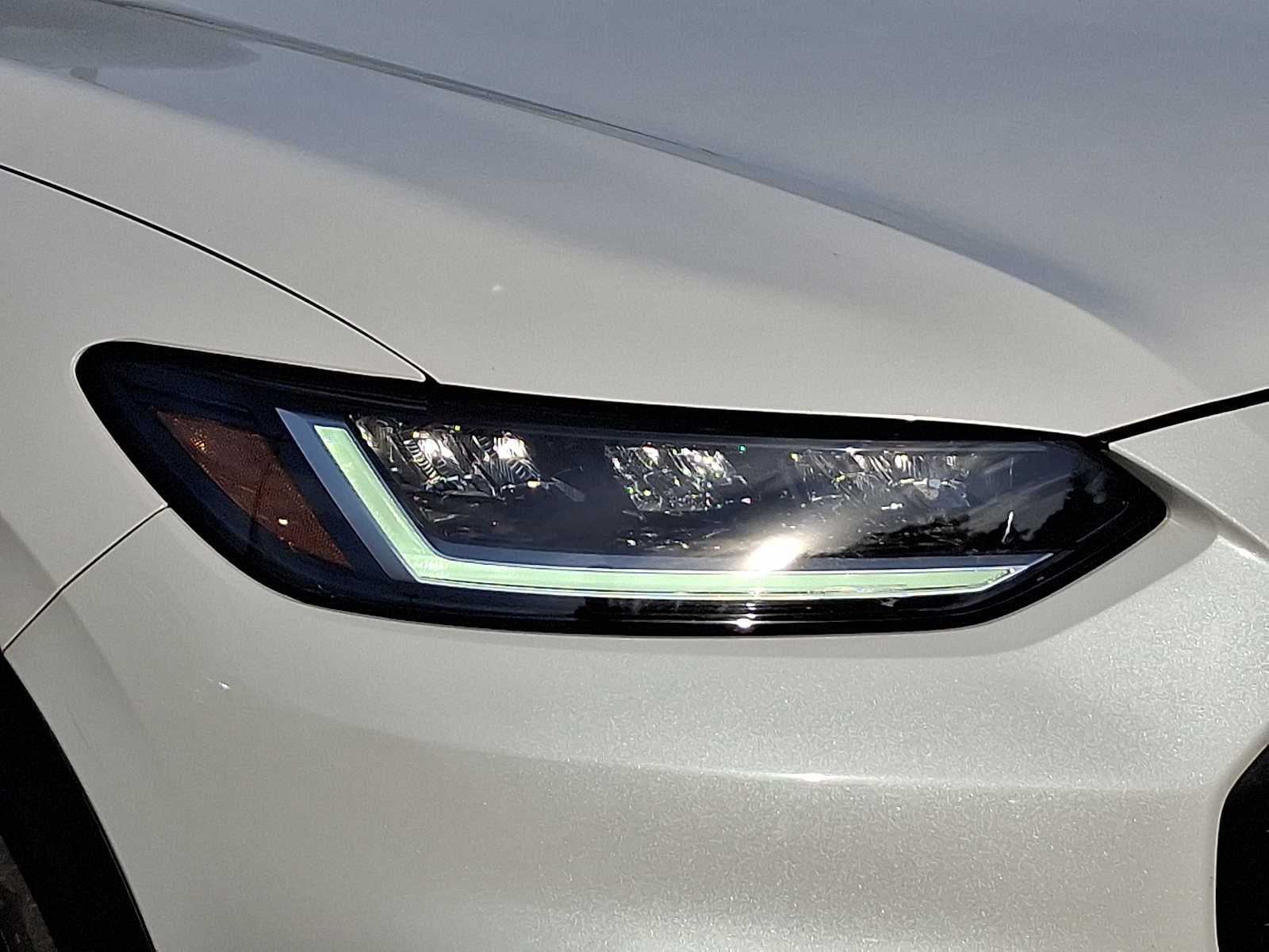2024 Honda HR-V Sport 2WD CVT