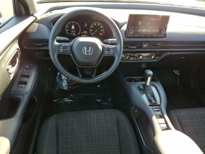 2024 Honda HR-V LX AWD CVT