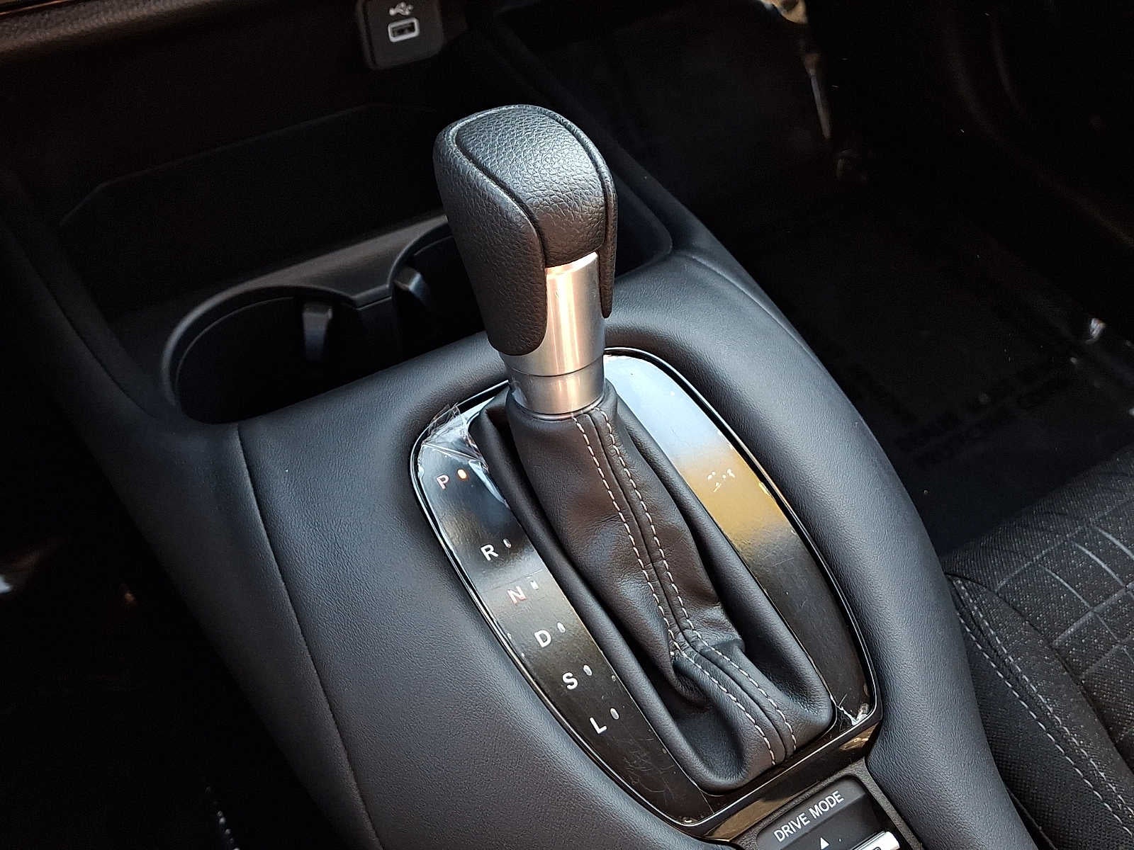 2024 Honda HR-V LX AWD CVT