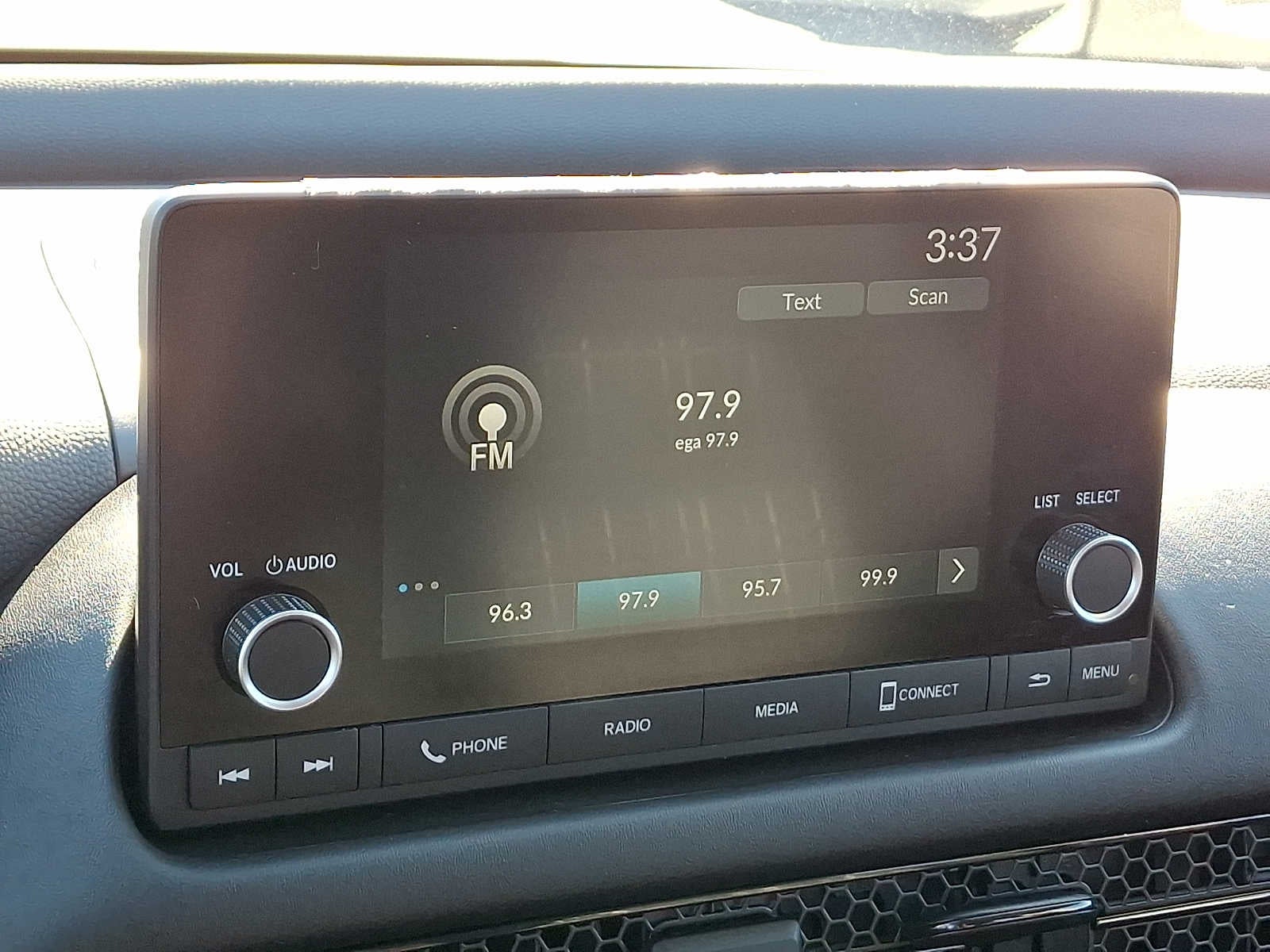 2024 Honda HR-V LX AWD CVT