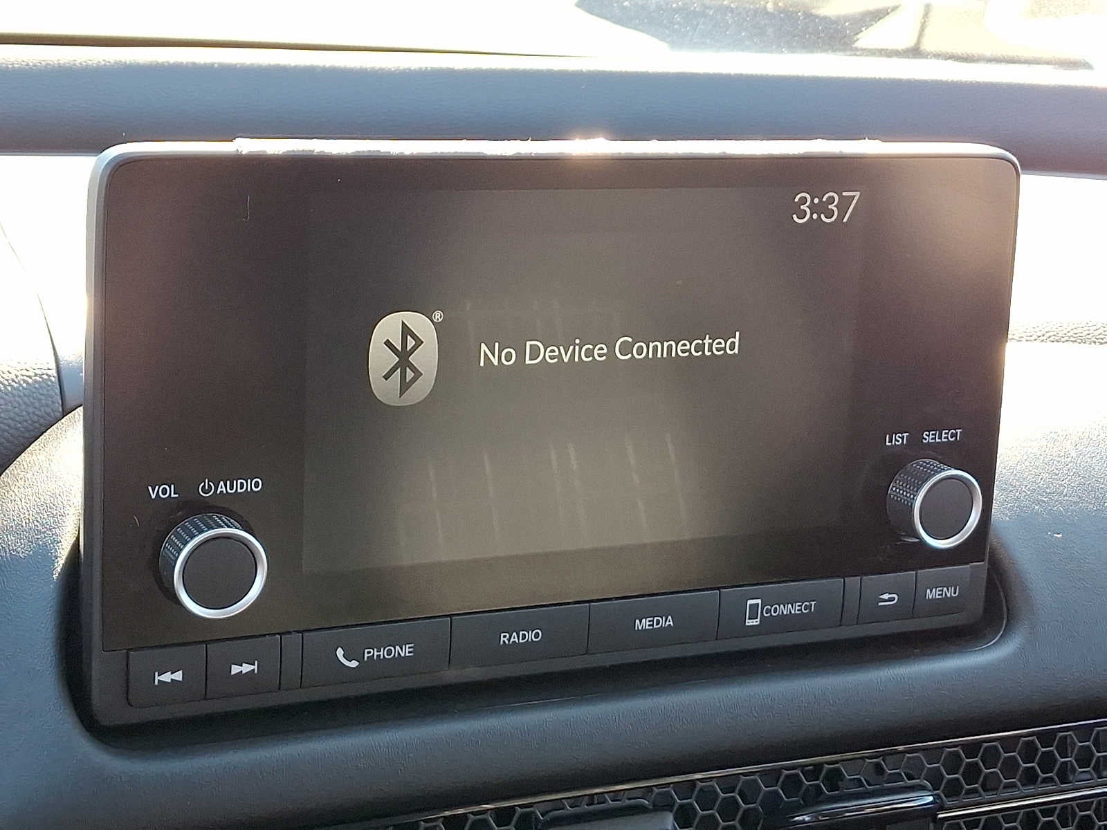 2024 Honda HR-V LX AWD CVT