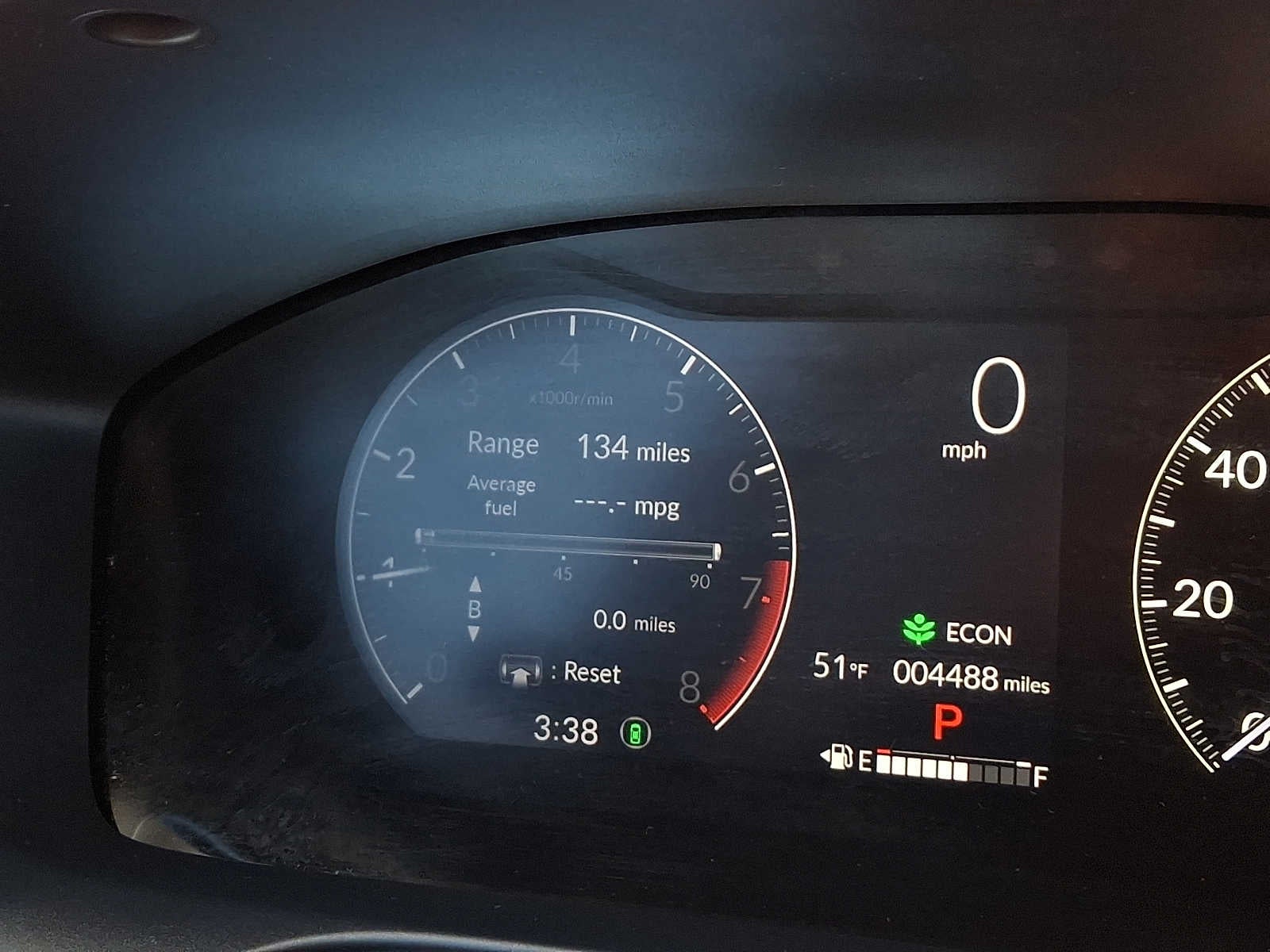 2024 Honda HR-V LX AWD CVT