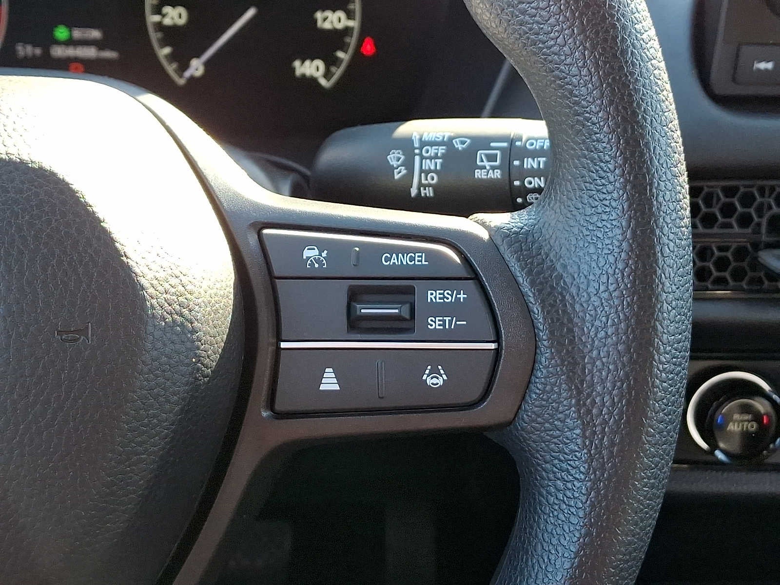 2024 Honda HR-V LX AWD CVT