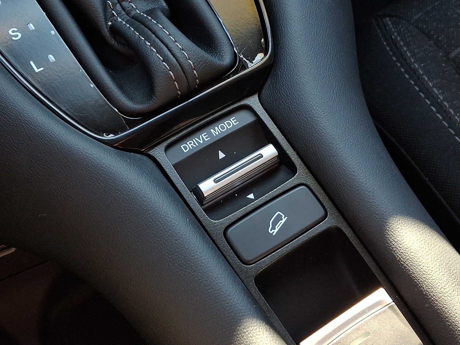 2024 Honda HR-V LX AWD CVT