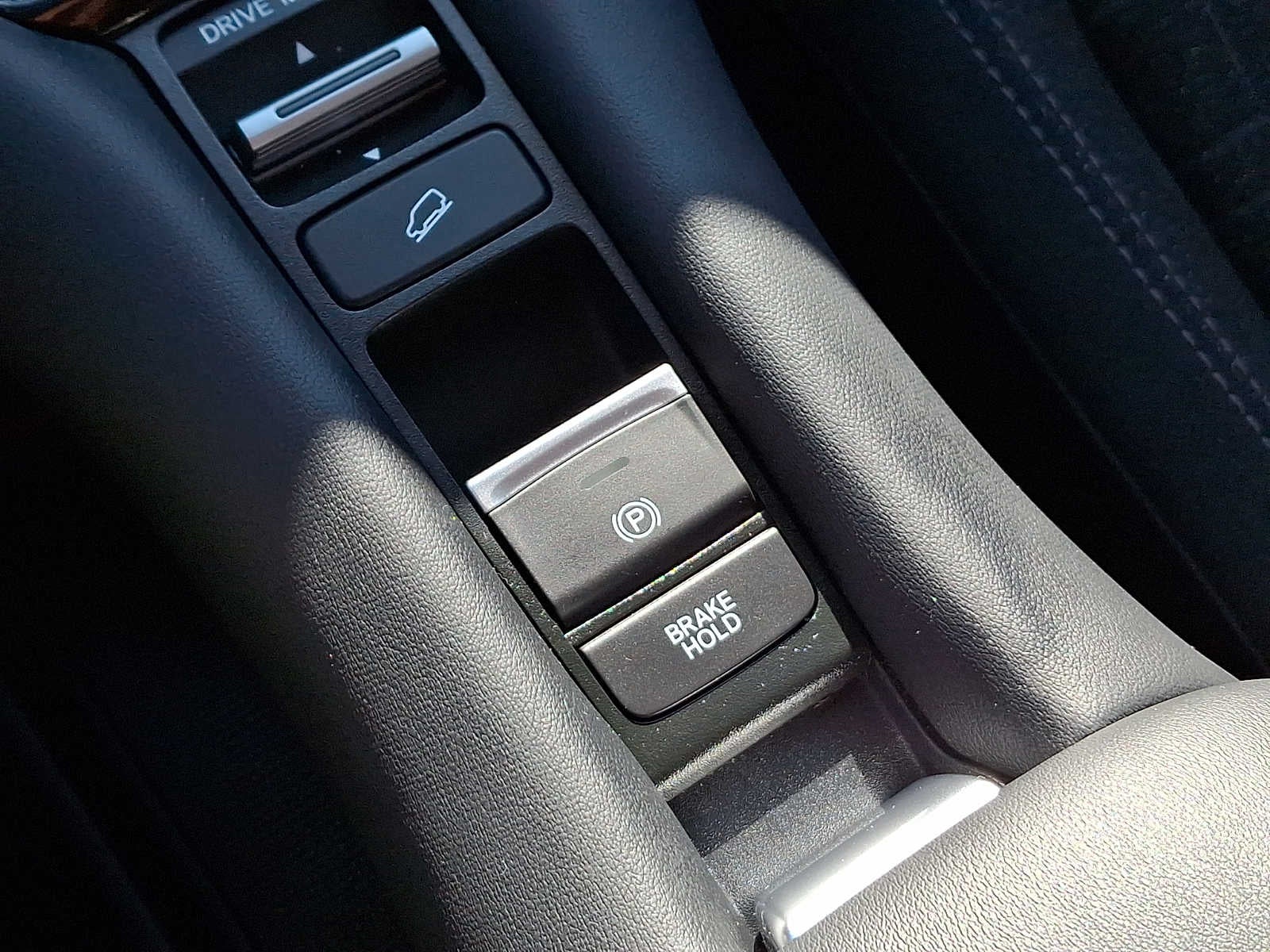 2024 Honda HR-V LX AWD CVT