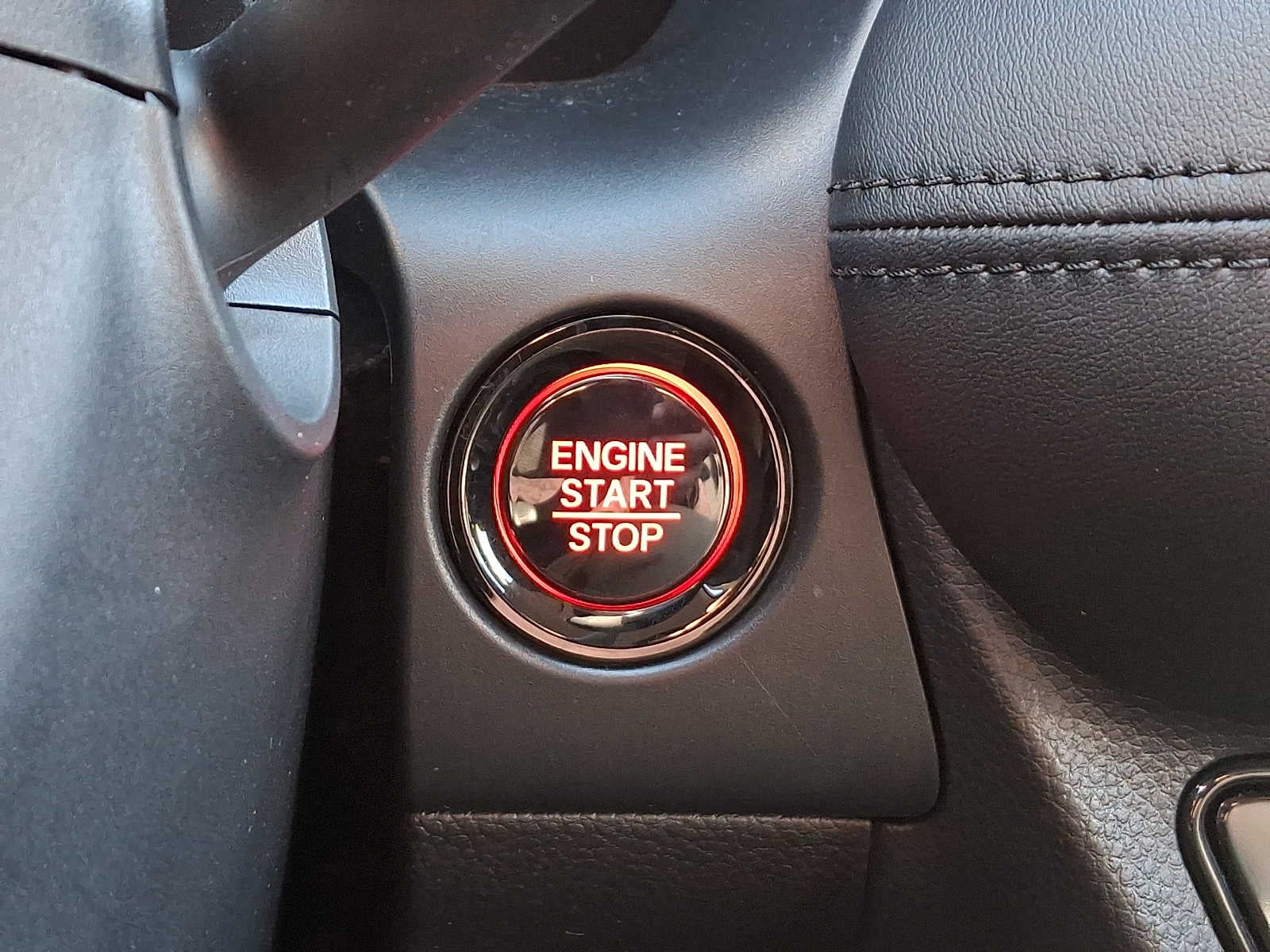 2024 Honda HR-V LX AWD CVT