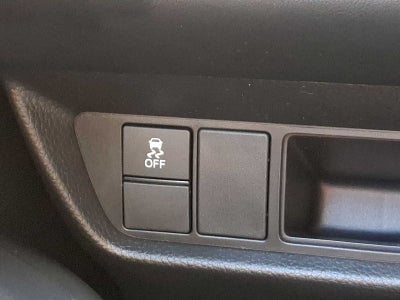 2024 Honda HR-V LX AWD CVT