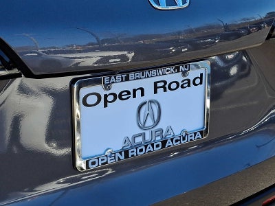 2024 Honda HR-V LX AWD CVT