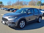 2024 Honda HR-V LX AWD CVT