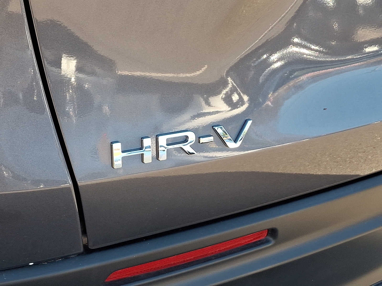 2024 Honda HR-V LX AWD CVT
