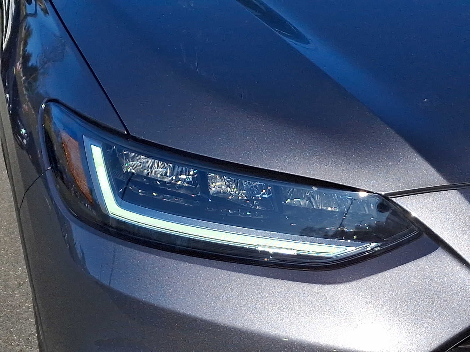 2024 Honda HR-V LX AWD CVT