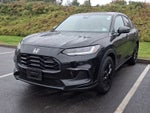 2024 Honda HR-V Sport AWD CVT
