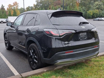 2024 Honda HR-V Sport AWD CVT
