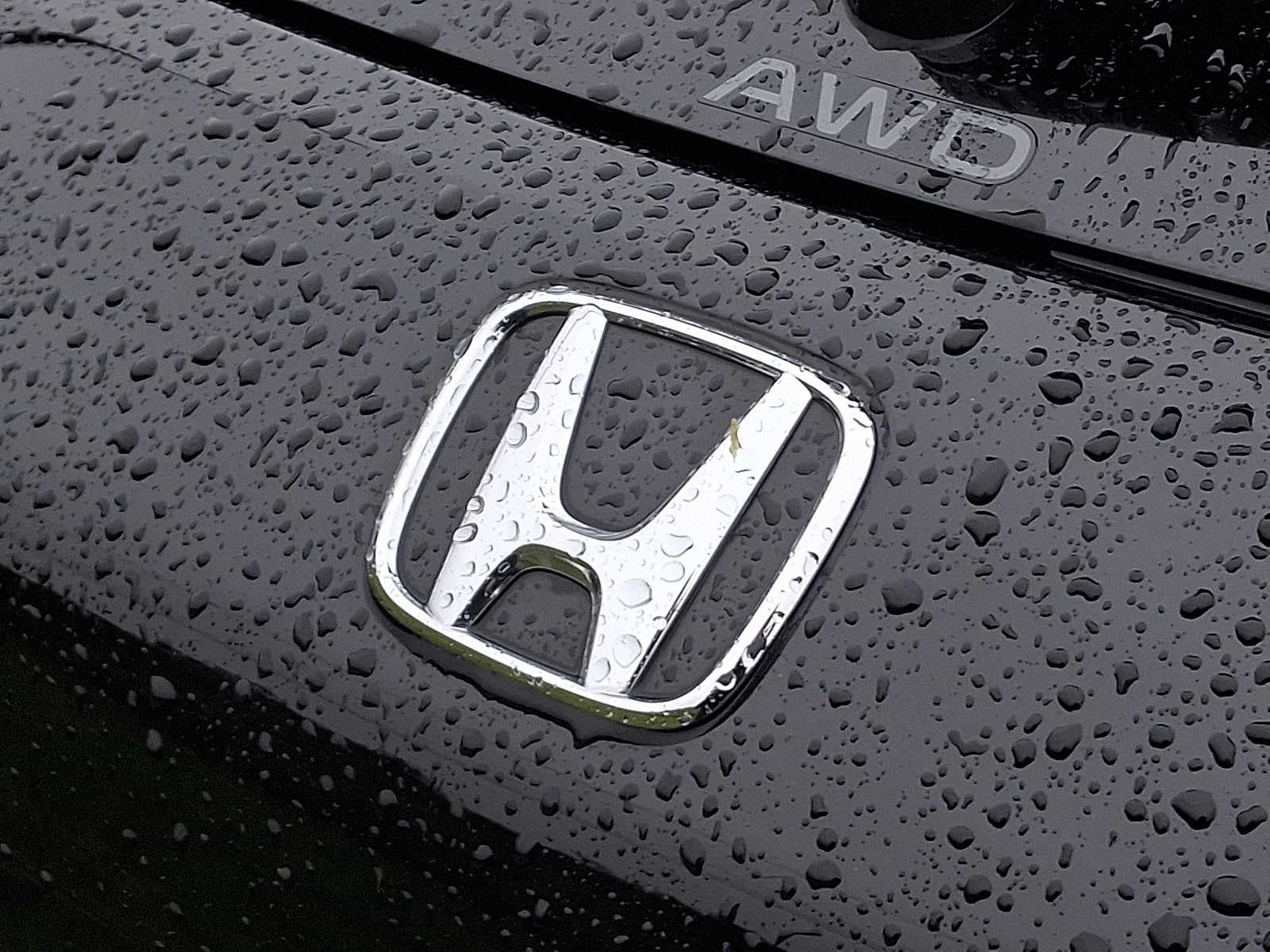 2024 Honda HR-V Sport AWD CVT
