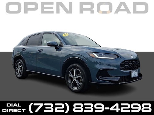 2024 Honda HR-V EX-L AWD CVT