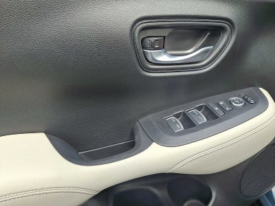 2024 Honda HR-V EX-L AWD CVT