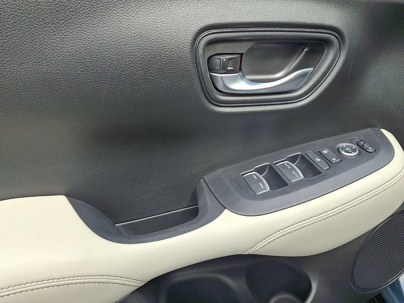 2024 Honda HR-V EX-L AWD CVT