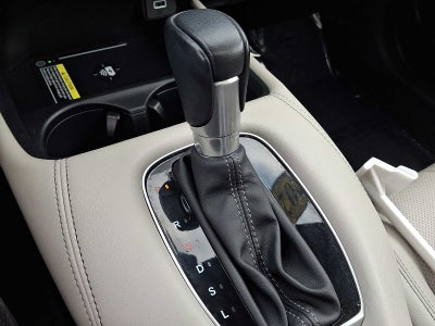 2024 Honda HR-V EX-L AWD CVT