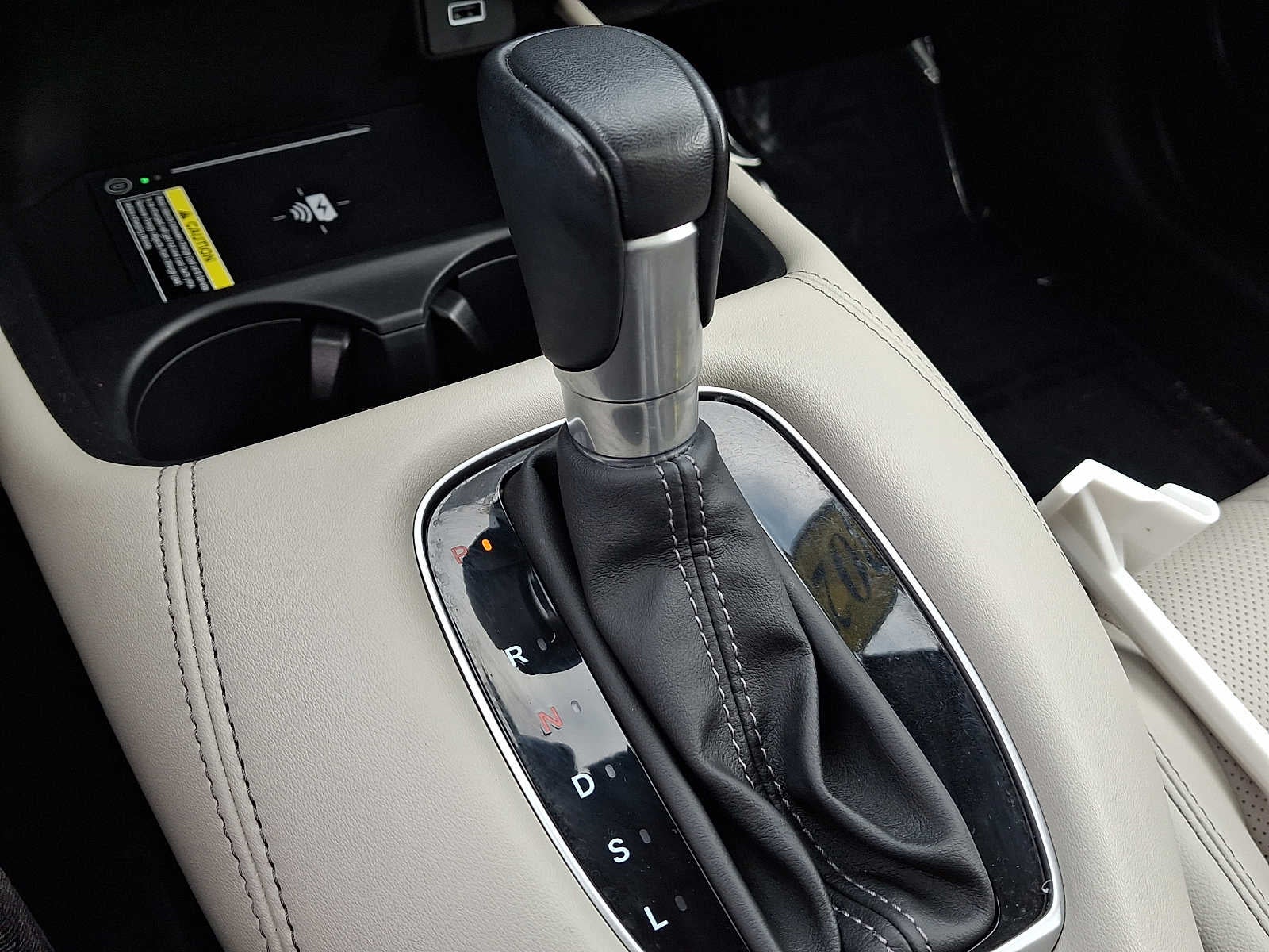 2024 Honda HR-V EX-L AWD CVT