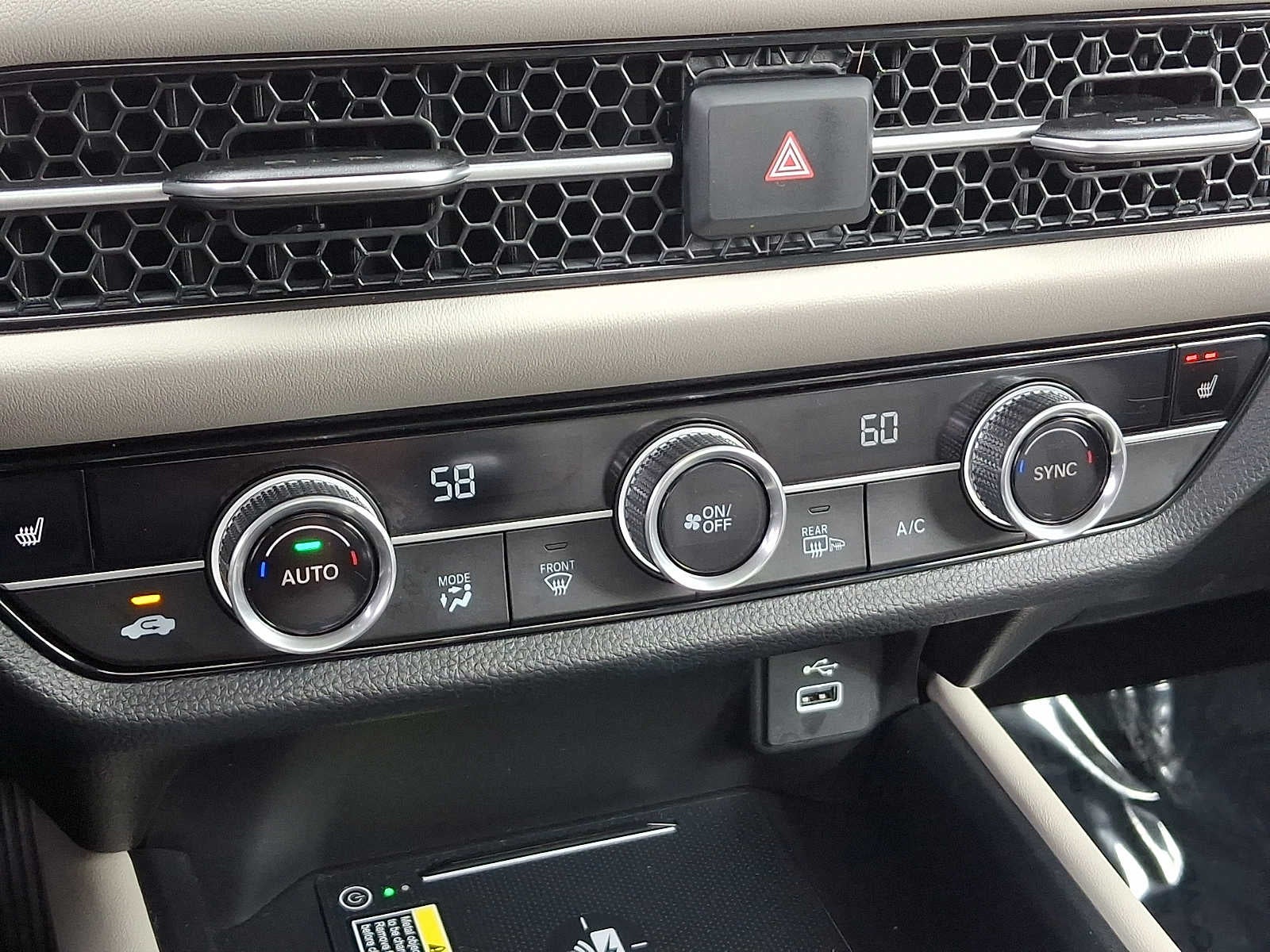2024 Honda HR-V EX-L AWD CVT
