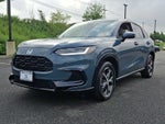 2024 Honda HR-V EX-L AWD CVT