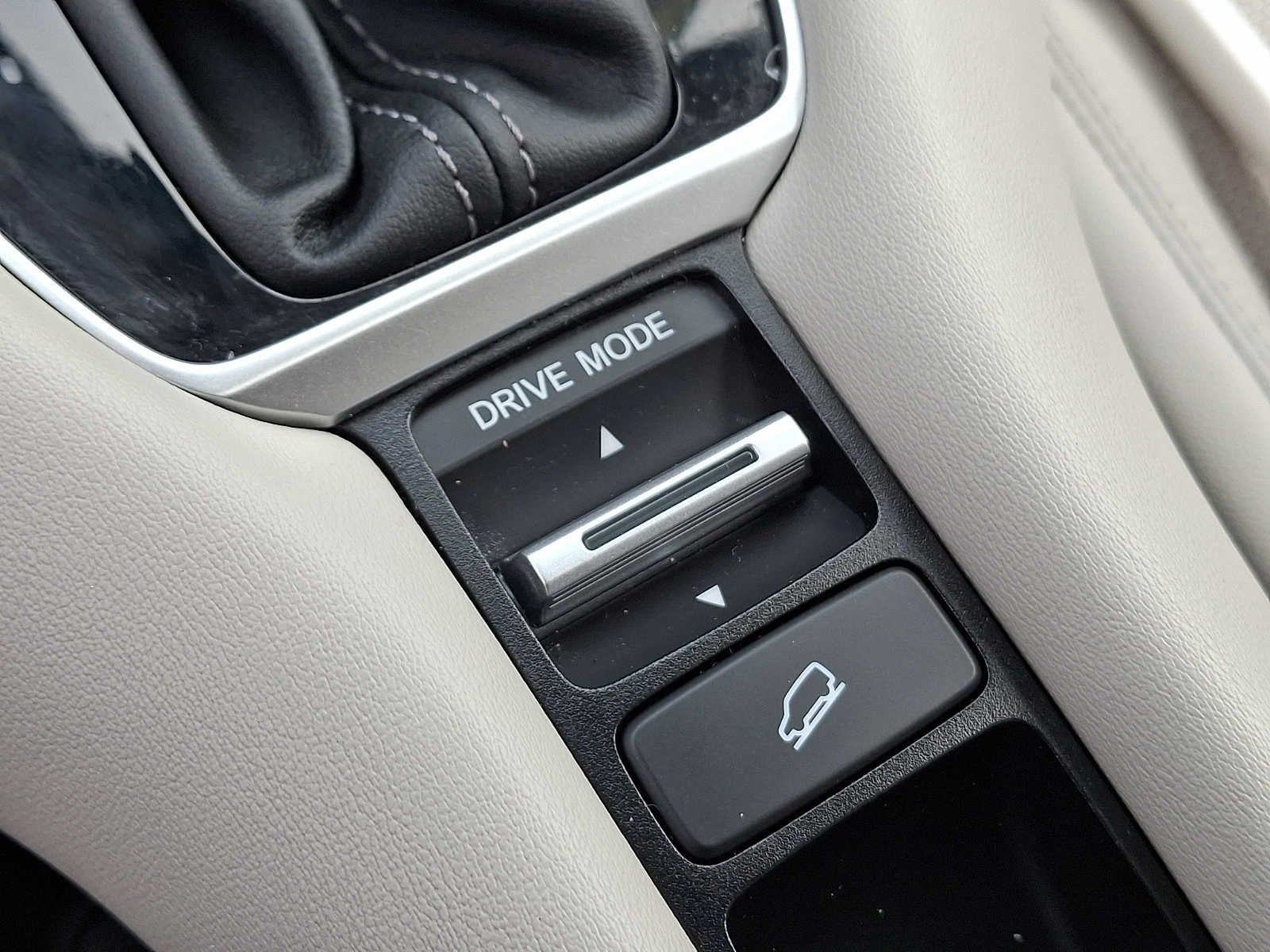 2024 Honda HR-V EX-L AWD CVT