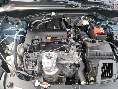 2024 Honda HR-V EX-L AWD CVT
