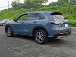 2024 Honda HR-V EX-L AWD CVT