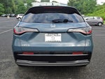 2024 Honda HR-V EX-L AWD CVT