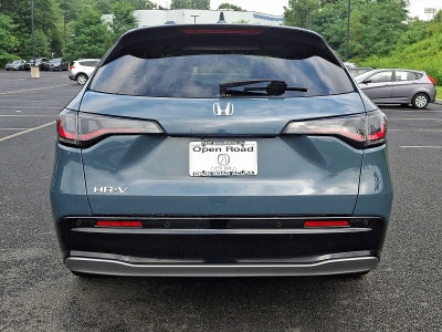 2024 Honda HR-V EX-L AWD CVT
