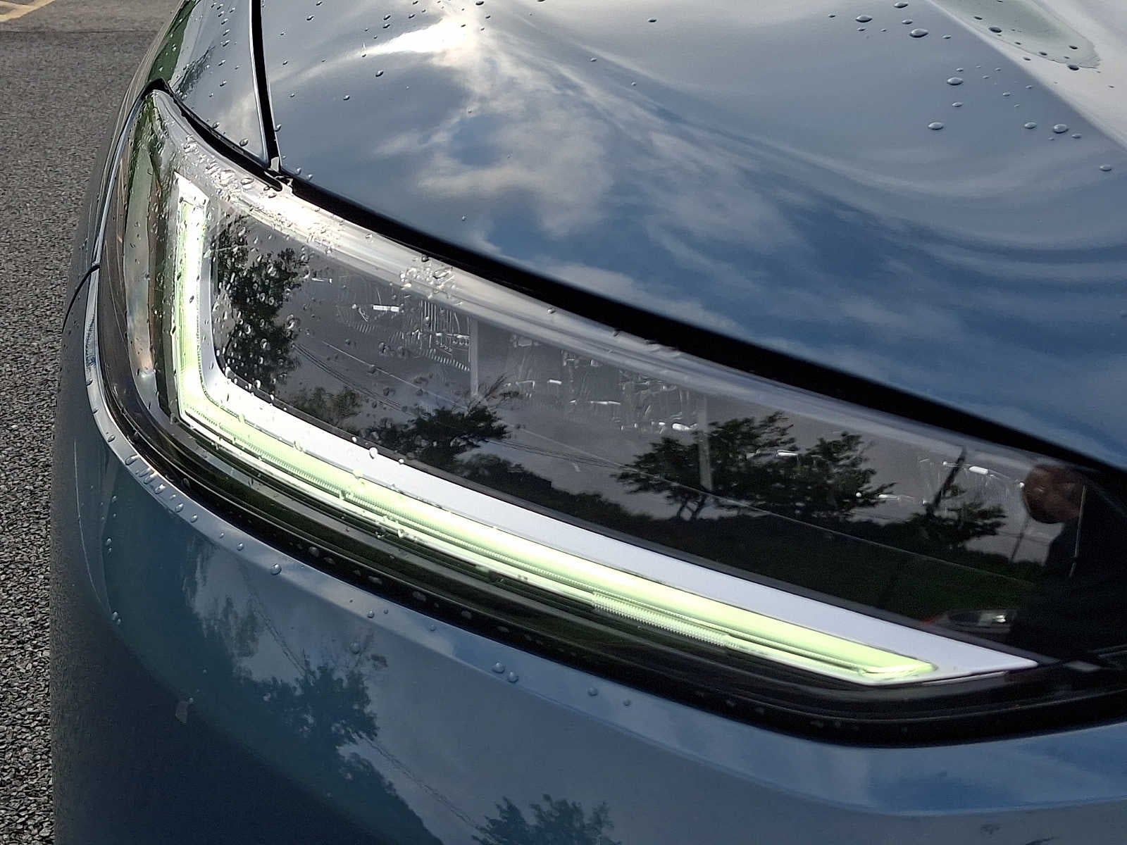 2024 Honda HR-V EX-L AWD CVT