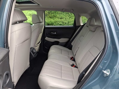 2024 Honda HR-V EX-L AWD CVT