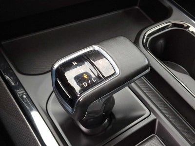 2023 Chevrolet Silverado 1500 4WD Crew Cab 147 ZR2