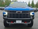 2023 Chevrolet Silverado 1500 4WD Crew Cab 147 ZR2