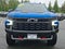 2023 Chevrolet Silverado 1500 4WD Crew Cab 147 ZR2