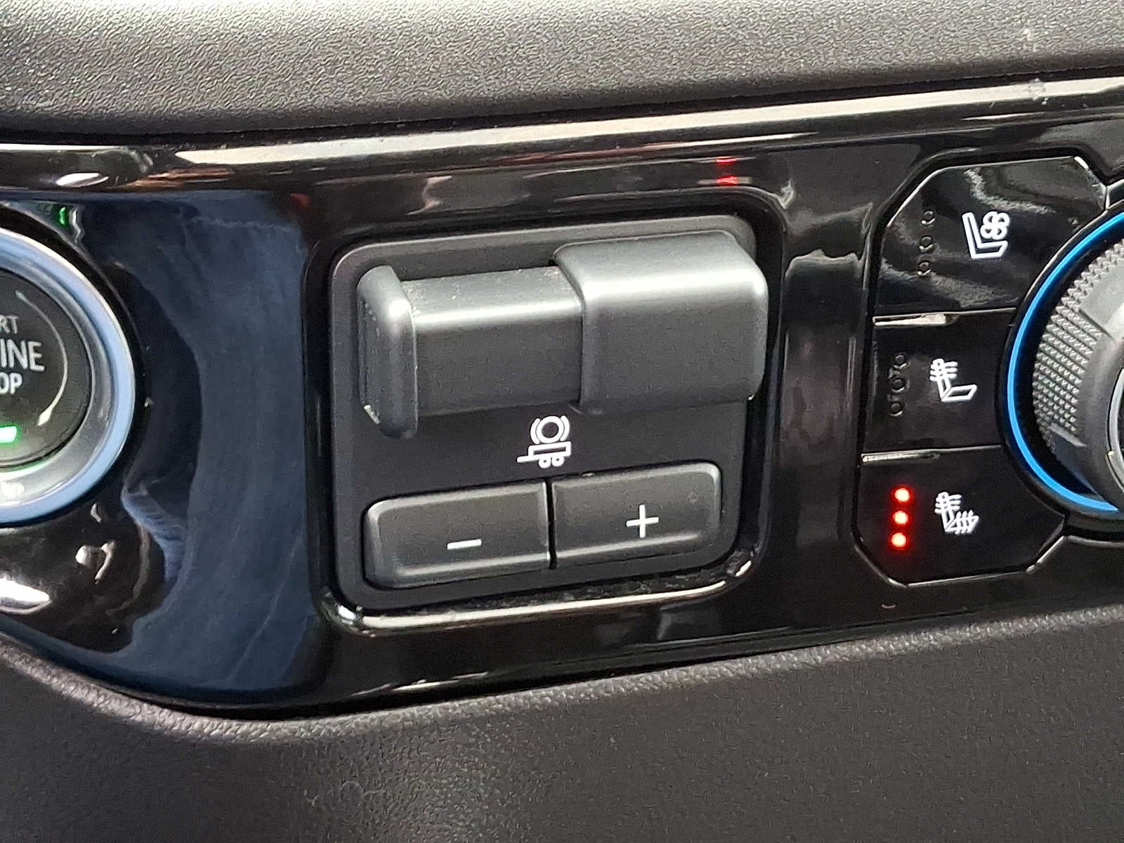 2023 Chevrolet Silverado 1500 4WD Crew Cab 147 ZR2