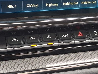 2023 Chevrolet Silverado 1500 4WD Crew Cab 147 ZR2