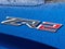 2023 Chevrolet Silverado 1500 4WD Crew Cab 147 ZR2