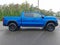 2023 Chevrolet Silverado 1500 4WD Crew Cab 147 ZR2
