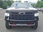 2022 Chevrolet Silverado 1500 4WD Crew Cab 147 ZR2