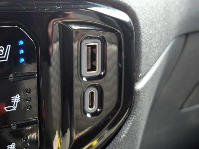 2022 Chevrolet Silverado 1500 4WD Crew Cab 147 ZR2
