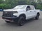 2022 Chevrolet Silverado 1500 4WD Crew Cab 147 ZR2