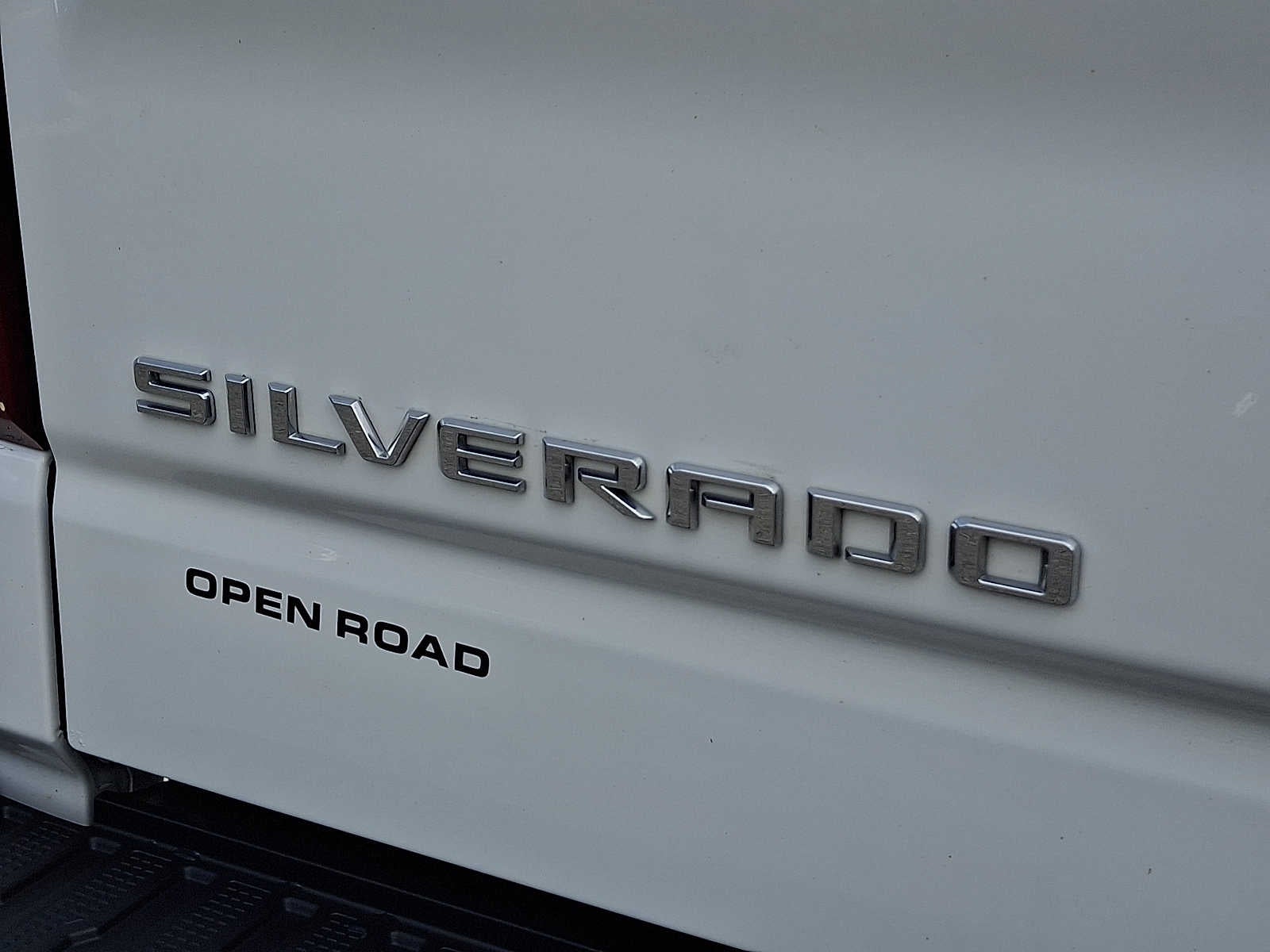 2022 Chevrolet Silverado 1500 4WD Crew Cab 147 ZR2