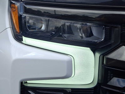 2022 Chevrolet Silverado 1500 4WD Crew Cab 147 ZR2