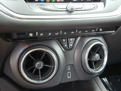 2021 Chevrolet Blazer AWD 4dr LT w/2LT