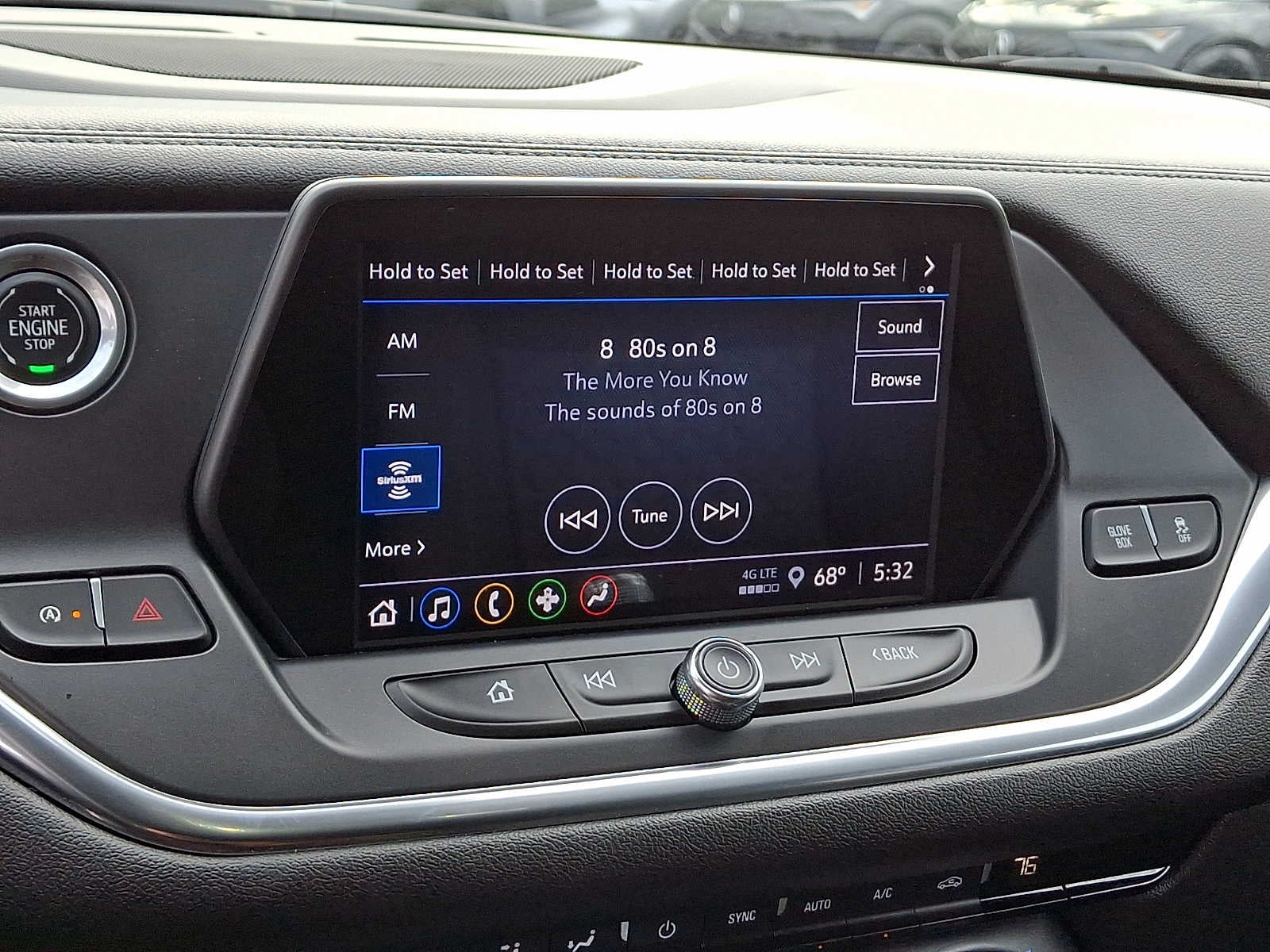 2021 Chevrolet Blazer AWD 4dr LT w/2LT