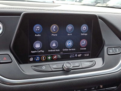 2021 Chevrolet Blazer AWD 4dr LT w/2LT