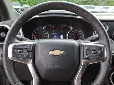 2021 Chevrolet Blazer AWD 4dr LT w/2LT