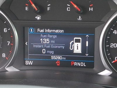 2021 Chevrolet Blazer AWD 4dr LT w/2LT